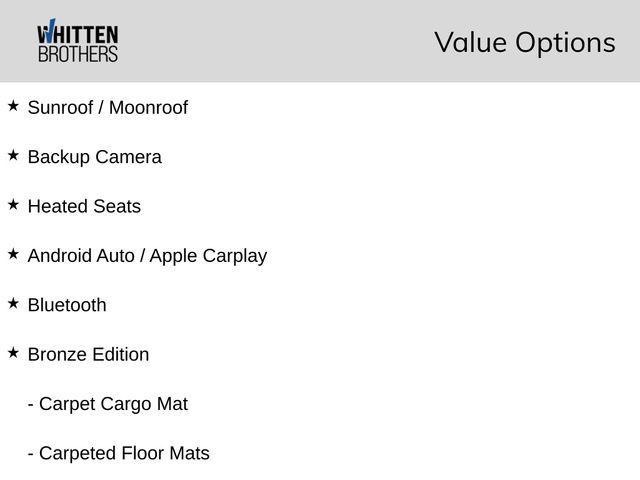 2023 Toyota Highlander Hybrid XLE Bronze 2023 Toyota Highlander Hybrid XLE Bronze