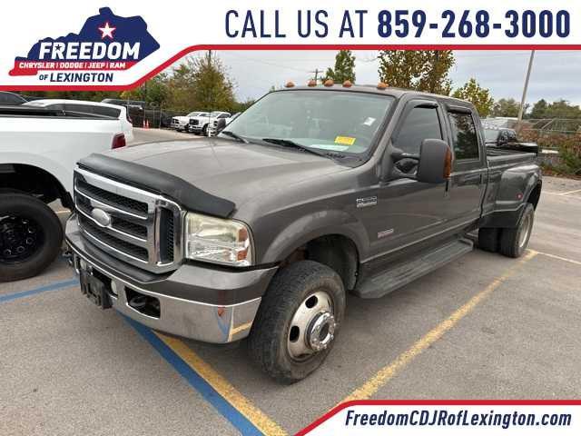 2006 Ford F-350 Lariat 2006 Ford F-350 Lariat