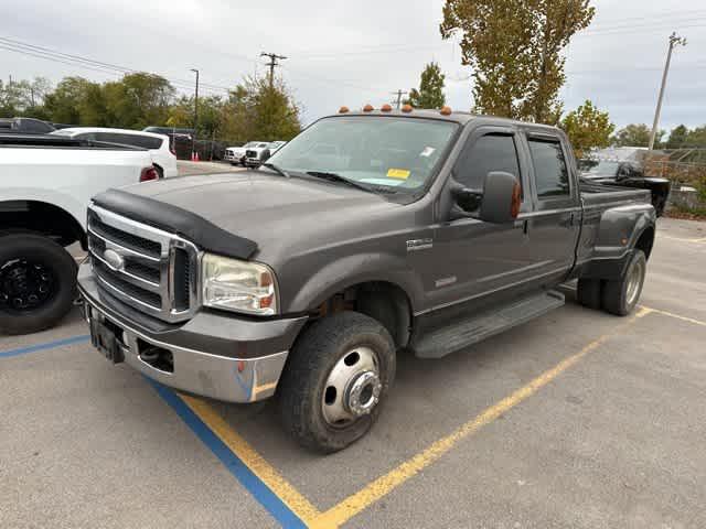 2006 Ford F-350 Lariat 2006 Ford F-350 Lariat