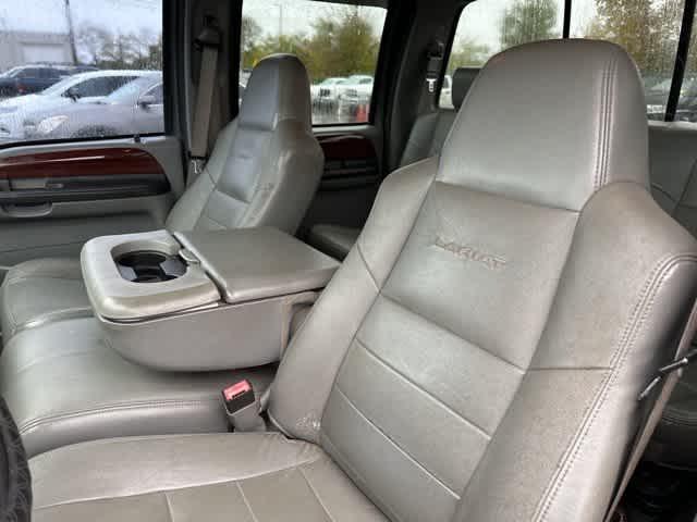 2006 Ford F-350 Lariat 2006 Ford F-350 Lariat