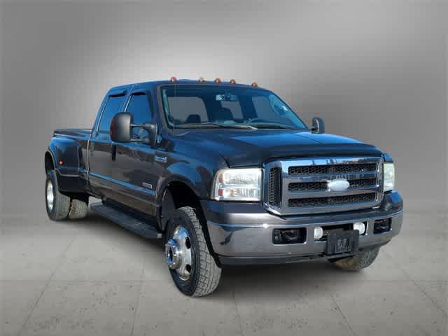 2006 Ford F-350 Lariat 2006 Ford F-350 Lariat