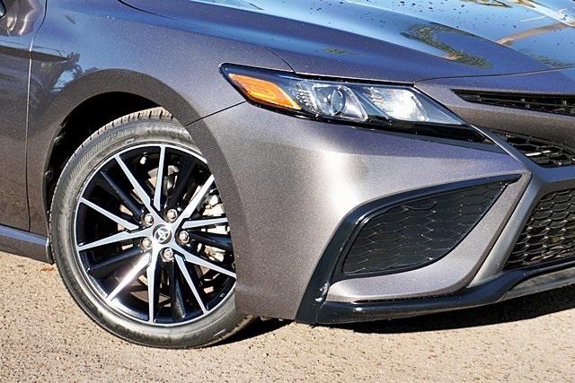 2023 Toyota Camry SE 2023 Toyota Camry SE