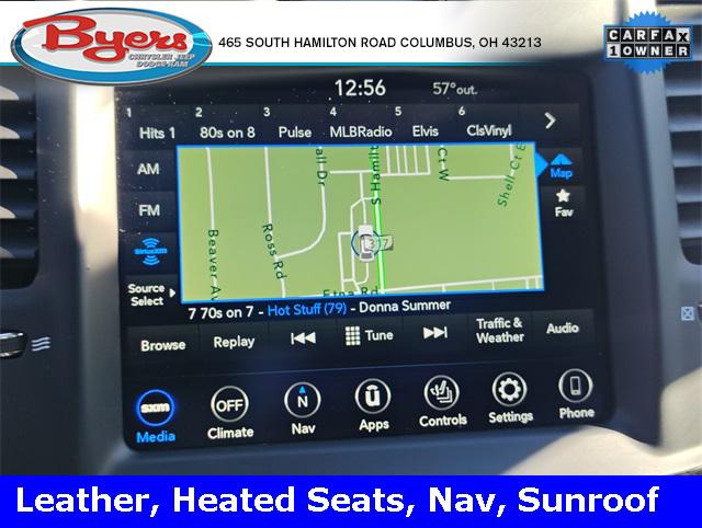 2023 Chrysler 300 300S 2023 Chrysler 300 300S