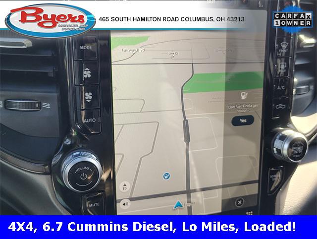 2024 RAM 2500 Power Wagon Rebel Crew Cab 4x4 64 Box 2024 RAM 2500 Power Wagon Rebel Crew Cab 4x4 64 Box