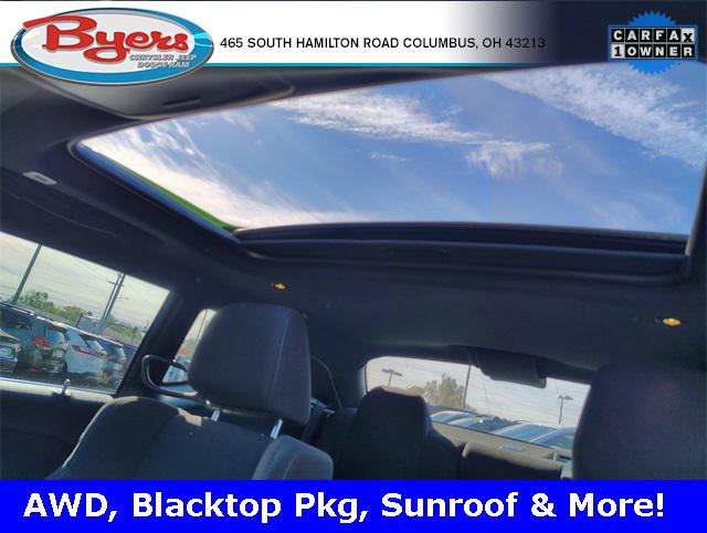 2023 Dodge Challenger GT AWD 2023 Dodge Challenger GT AWD