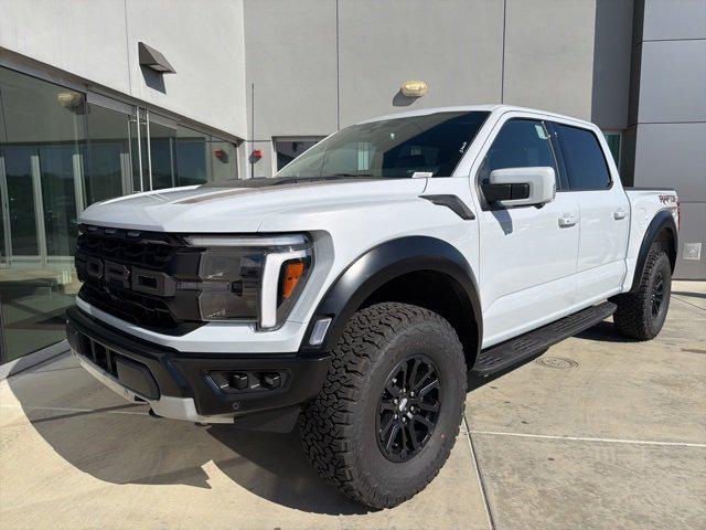 2025 Ford F-150 Raptor 2025 Ford F-150 Raptor