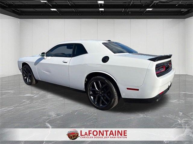 2023 Dodge Challenger SXT 2023 Dodge Challenger SXT