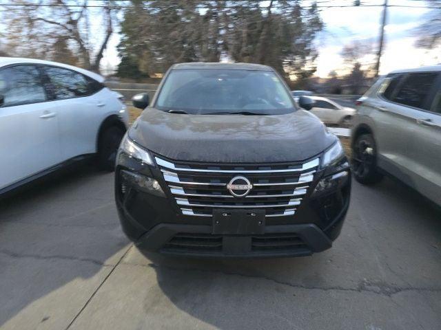 2024 Nissan Rogue S Intelligent AWD 2024 Nissan Rogue S Intelligent AWD