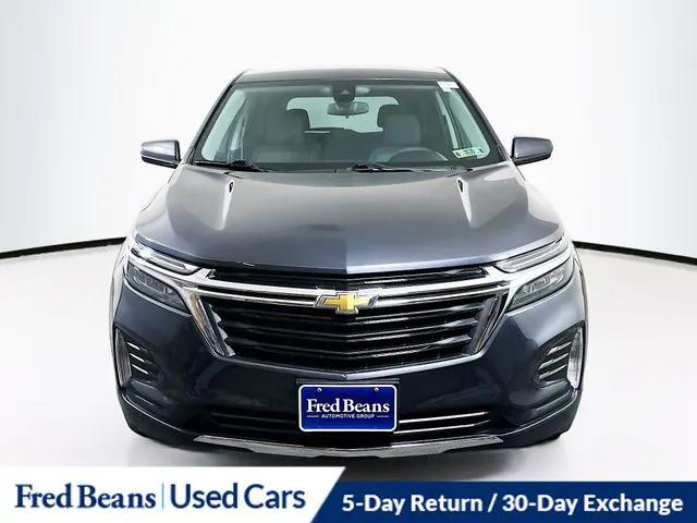2023 Chevrolet Equinox FWD LT 2023 Chevrolet Equinox FWD LT
