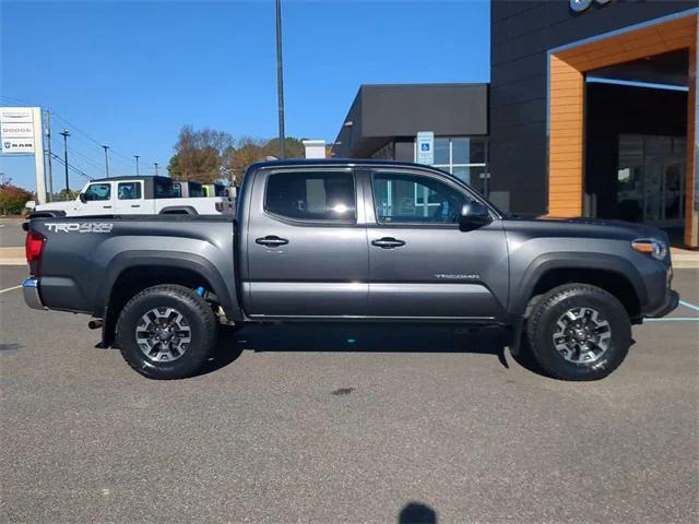 2019 Toyota Tacoma TRD Sport 2019 Toyota Tacoma TRD Sport