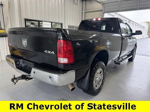 2018 RAM 2500 SLT Crew Cab 4x4 8 Box 2018 RAM 2500 SLT Crew Cab 4x4 8 Box