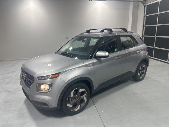 2024 Hyundai Venue SEL 2024 Hyundai Venue SEL