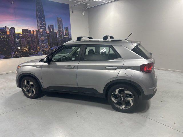 2024 Hyundai Venue SEL 2024 Hyundai Venue SEL