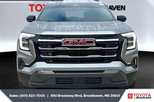 2026 GMC Terrain FWD Elevation 2026 GMC Terrain FWD Elevation