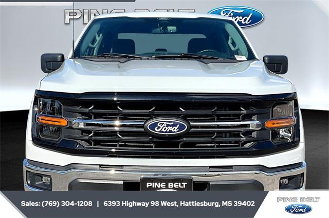 2024 Ford F-150 XLT 2024 Ford F-150 XLT