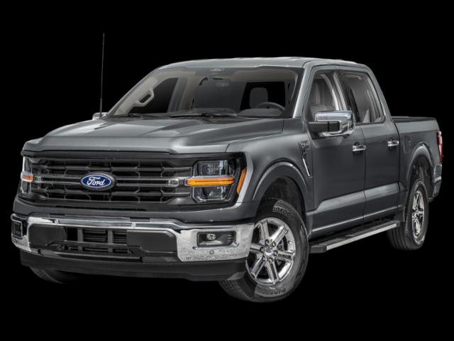 2024 Ford F-150 XLT 2024 Ford F-150 XLT