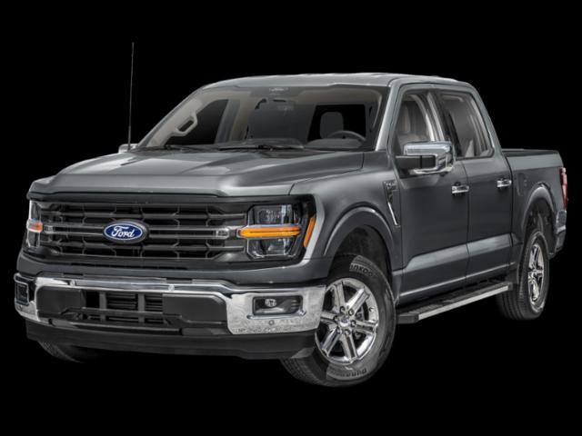 2024 Ford F-150 XLT 2024 Ford F-150 XLT