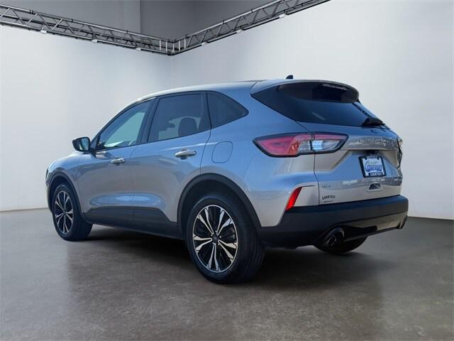 2021 Ford Escape SE 2021 Ford Escape SE