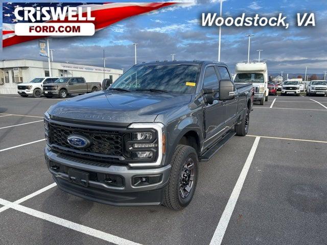 2024 Ford F-250 XL 2024 Ford F-250 XL