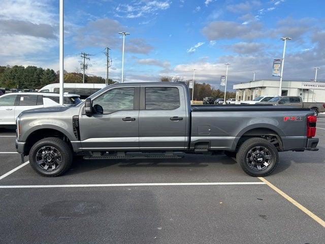 2024 Ford F-250 XL 2024 Ford F-250 XL