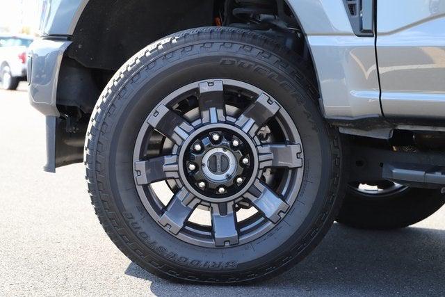 2024 Ford F-250 XL 2024 Ford F-250 XL