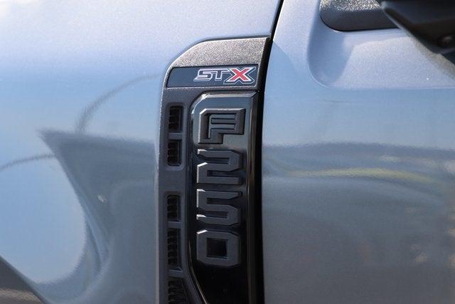 2024 Ford F-250 XL 2024 Ford F-250 XL