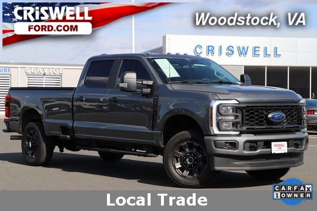 2024 Ford F-250 XL 2024 Ford F-250 XL