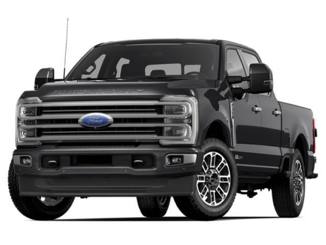 2024 Ford F-350 Limited