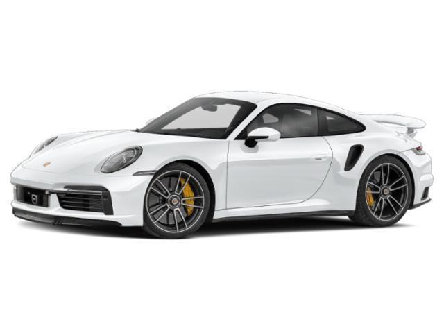 2022 Porsche 911 Turbo S 2022 Porsche 911 Turbo S