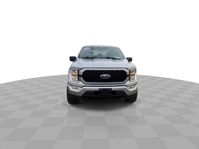 2022 Ford F-150 XL 2022 Ford F-150 XL