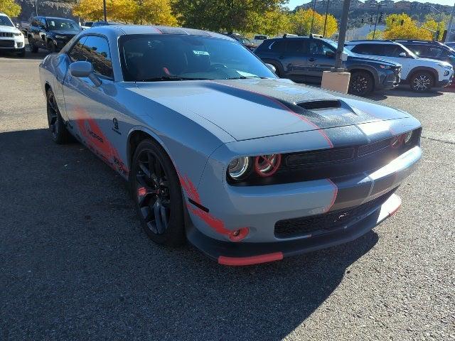 2020 Dodge Challenger R/T 2020 Dodge Challenger R/T