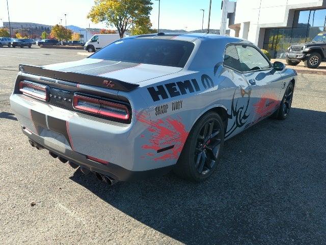 2020 Dodge Challenger R/T 2020 Dodge Challenger R/T