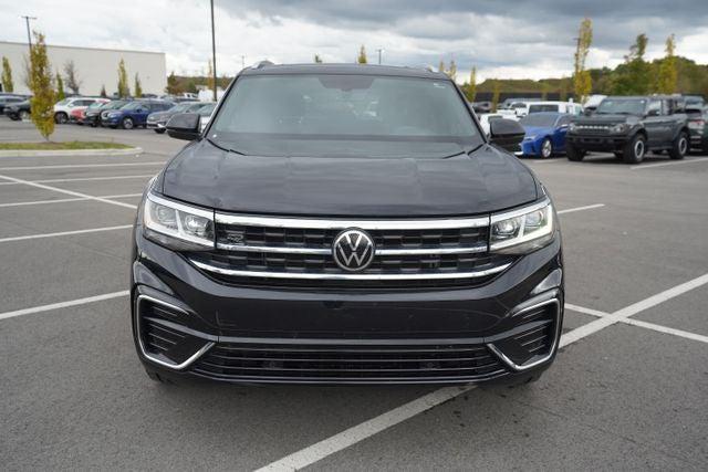2020 Volkswagen Atlas Cross Sport 3.6L V6 SE w/Technology 2020 Volkswagen Atlas Cross Sport 3.6L V6 SE w/Technology