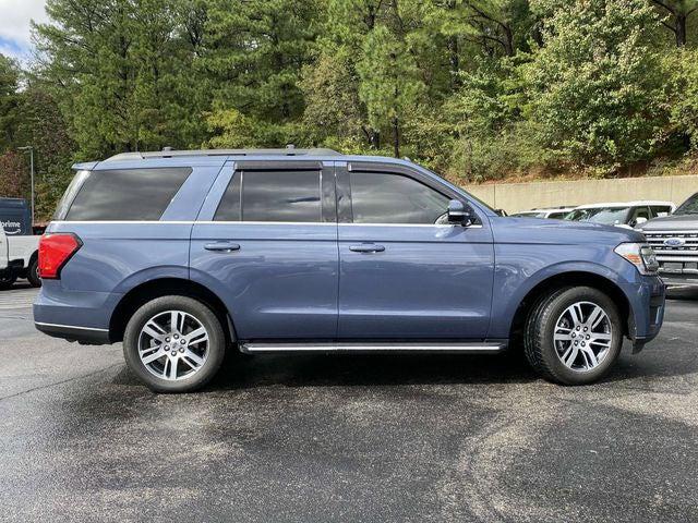 2022 Ford Expedition XLT 2022 Ford Expedition XLT