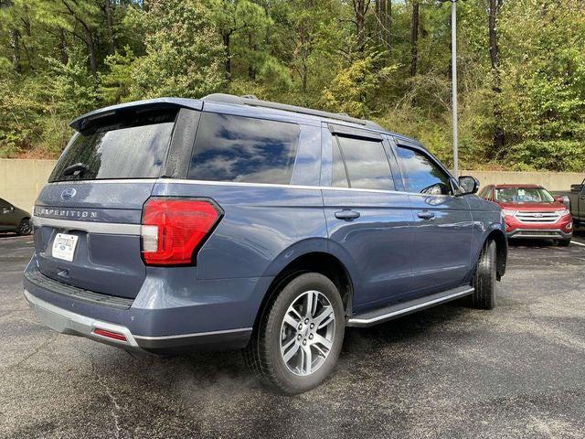 2022 Ford Expedition XLT 2022 Ford Expedition XLT