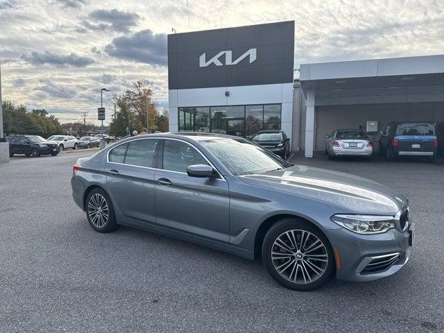 2020 BMW 530i xDrive 2020 BMW 530i xDrive
