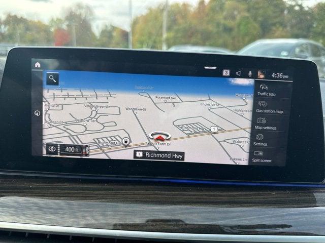 2020 BMW 530i xDrive 2020 BMW 530i xDrive