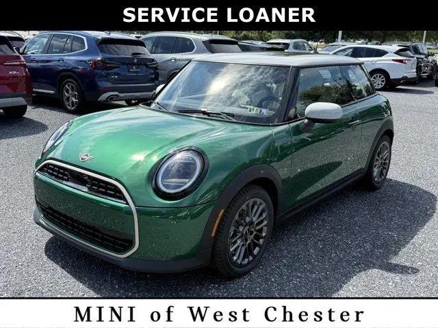 2026 MINI Hardtop Cooper for sale in West Chester, PA