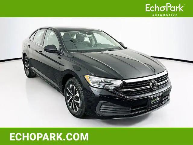 2024 Volkswagen Jetta 1.5T S for sale in Roseville, CA