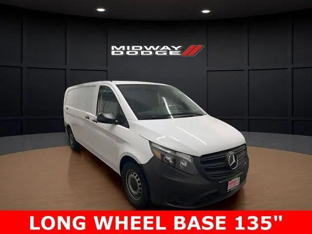2023 Mercedes-Benz Metris Base for sale in Chicago, IL