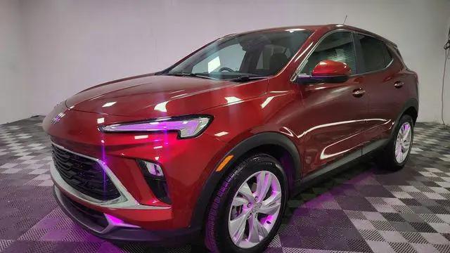 2025 Buick Encore GX Preferred FWD for sale in Bronx, NY