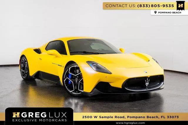 2022 Maserati C20 Base for sale in Pompano Beach, FL