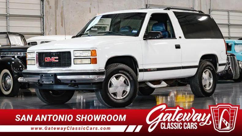 1995 GMC Yukon Base for sale in O Fallon, IL