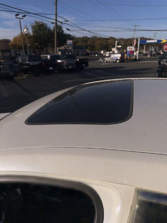 2021 Honda Accord EX-L 2021 Honda Accord EX-L