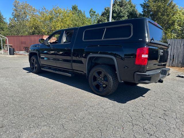 2017 GMC Sierra 1500 Base 2017 GMC Sierra 1500 Base