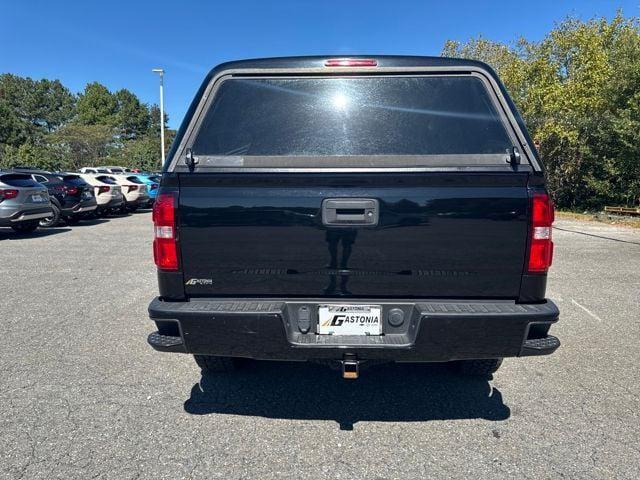 2017 GMC Sierra 1500 Base 2017 GMC Sierra 1500 Base