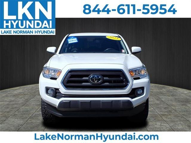 2023 Toyota Tacoma SR5 V6 2023 Toyota Tacoma SR5 V6