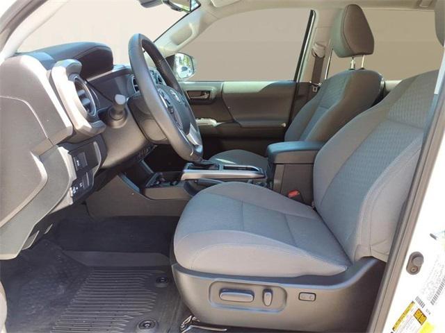 2023 Toyota Tacoma SR5 V6 2023 Toyota Tacoma SR5 V6