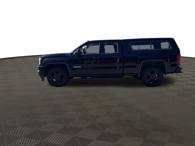 2017 GMC Sierra 1500 Base 2017 GMC Sierra 1500 Base