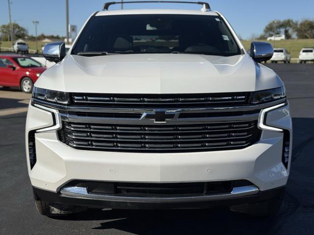 2024 Chevrolet Suburban 4WD Premier 2024 Chevrolet Suburban 4WD Premier